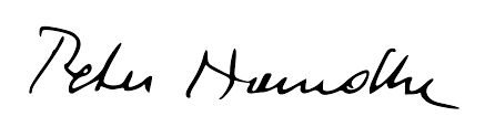Firma Peter Handke